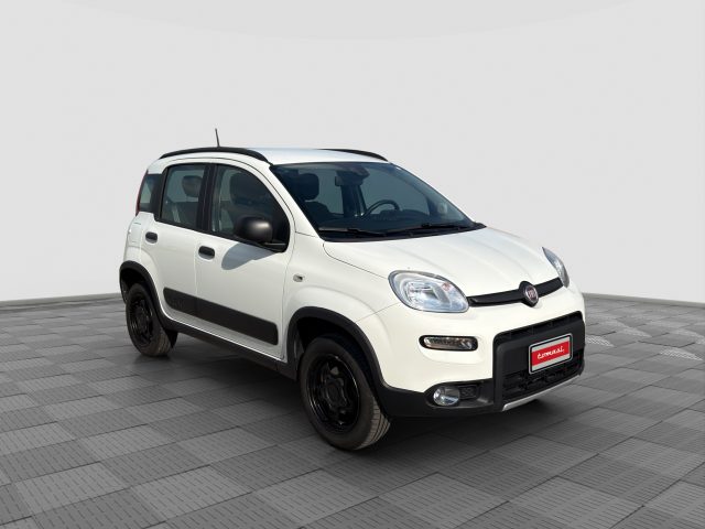 FIAT Panda usata 6