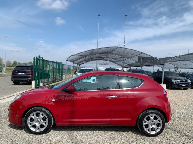 ALFA ROMEO MiTo usata, con Cerchi in lega