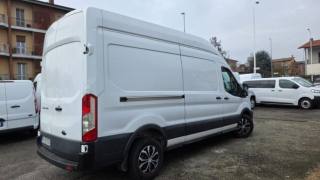 FORD Transit usata, con Boardcomputer