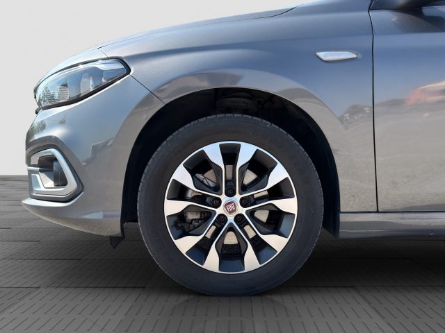 FIAT Tipo usata 15