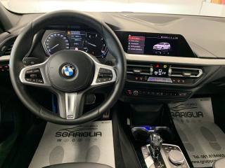 BMW 116 usata, con Chiusura centralizzata