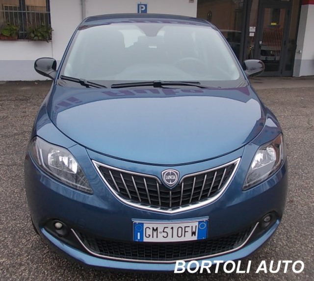 LANCIA Ypsilon usata, con Airbag