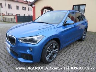 BMW X1 usata, con Airbag