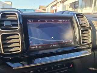 CITROEN C5 Aircross usata, con Sistema di navigazione