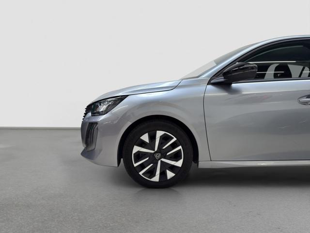 PEUGEOT 208 usata, con Chiusura centralizzata