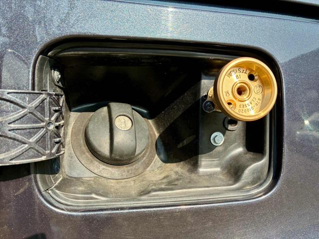 LANCIA Phedra usata, con Sedile posteriore sdoppiato