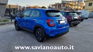 FIAT 500X usata, con Airbag Passeggero