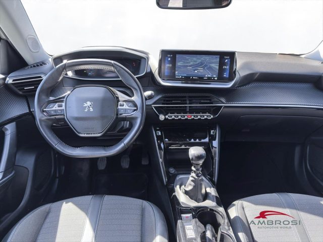 PEUGEOT 2008 usata 12