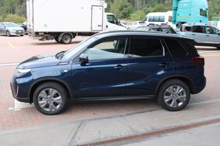 SUZUKI Vitara usata, con Boardcomputer