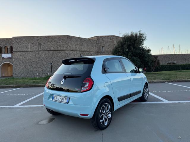 RENAULT Twingo usata 39