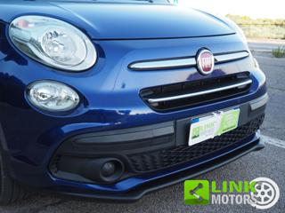 FIAT 500L usata 37