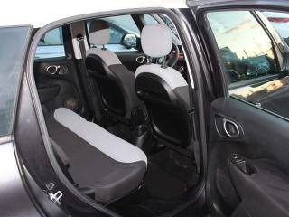 FIAT 500L usata, con Cruise Control