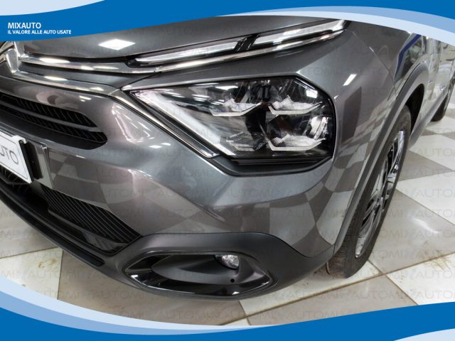 CITROEN C4 usata, con Controllo automatico clima