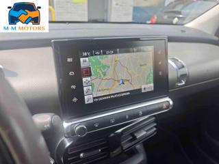 CITROEN C4 Cactus usata, con Immobilizzatore elettronico