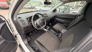 MITSUBISHI ASX usata, con Climatizzatore