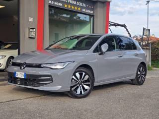 VOLKSWAGEN Golf usata 130