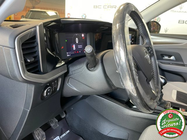 OPEL Mokka usata, con Controllo trazione