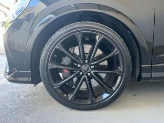 AUDI RS Q3 usata, con Autoradio