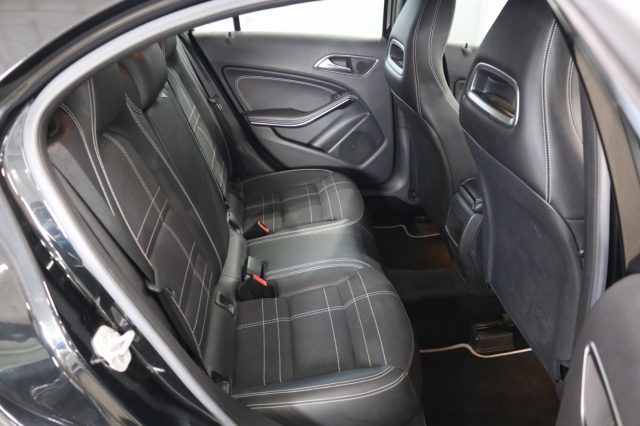 MERCEDES-BENZ A 180 usata, con Servosterzo