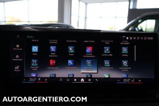 BMW X6 usata, con Luci diurne LED
