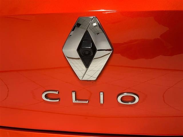 RENAULT Clio usata 25