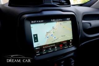 JEEP Renegade usata, con Climatizzatore