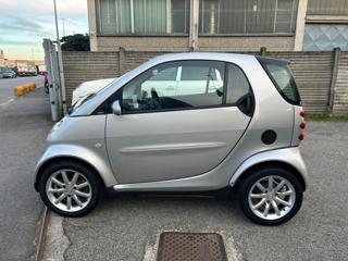 SMART ForTwo usata, con Controllo trazione