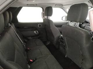 LAND ROVER Discovery usata, con Chiusura centralizzata