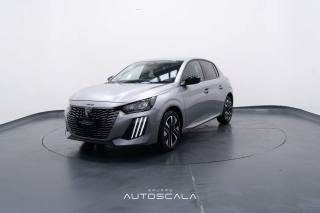 PEUGEOT 208 1.2 PureTech 100cv S&S 5 porte Allure