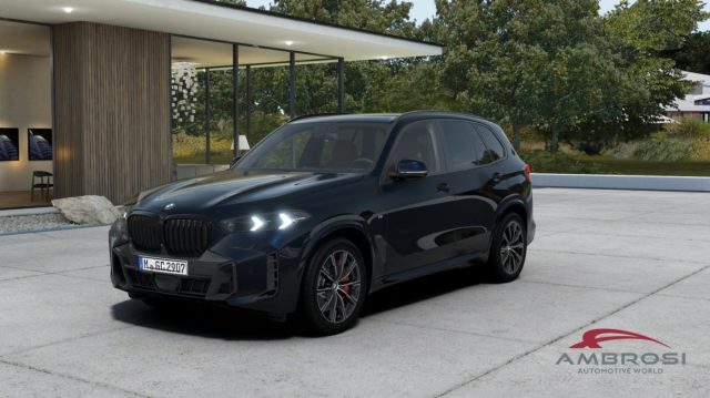 BMW X5 usata 0
