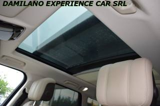 LAND ROVER Range Rover Sport usata, con Autoradio digitale