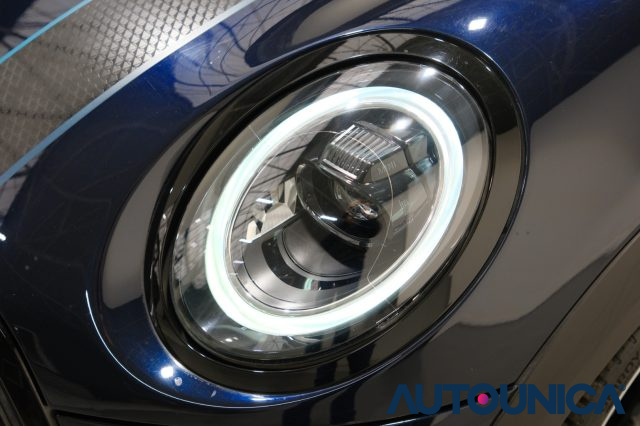 MINI Cooper usata, con Sistema di avviso di distanza