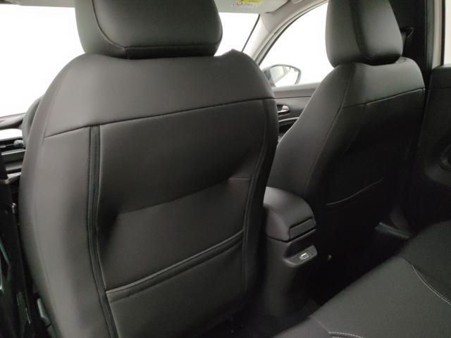 JEEP Avenger usata, con Touch screen