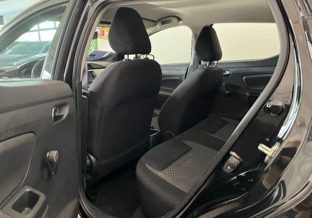 NISSAN Micra usata, con Servosterzo