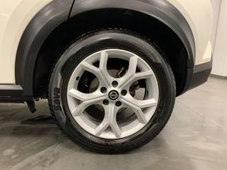 NISSAN Juke usata, con Volante multifunzione