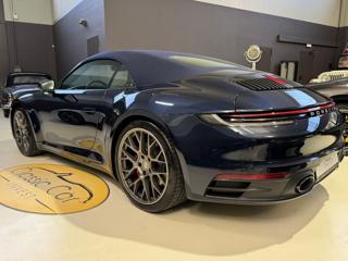 PORSCHE 911 usata, con Antifurto