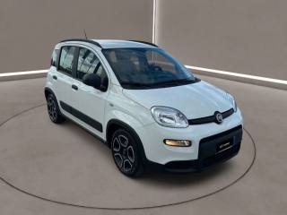 FIAT Panda usata, con Airbag Passeggero