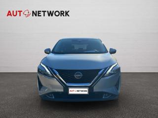 NISSAN Qashqai usata, con Alzacristalli elettrici