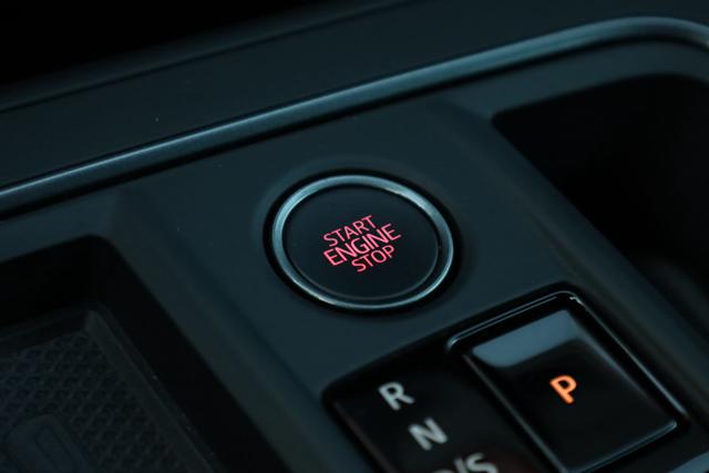 CUPRA Formentor usata, con Vivavoce