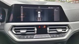 BMW 320 usata, con Start/Stop Automatico