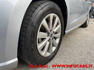 SEAT Ibiza usata, con USB