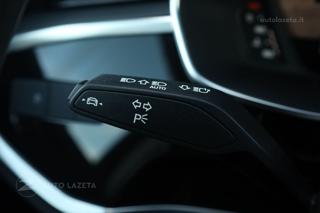 AUDI Q3 usata, con Controllo elettronico della corsia