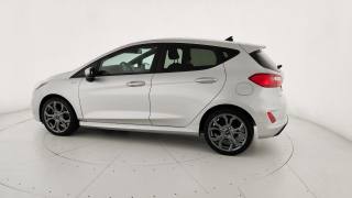 FORD Fiesta usata, con Sensore di luce