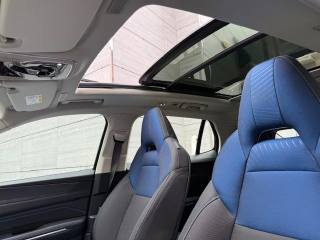 LYNK & CO 01 usata, con Climatizzatore