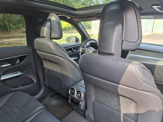 MERCEDES-BENZ GLC 200 usata 65