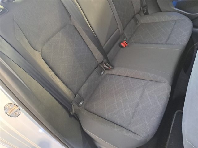 VOLKSWAGEN Golf usata, con Cruise Control