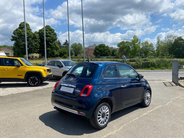 FIAT 500 usata 22