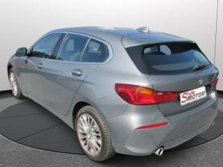 BMW 120 usata, con Airbag