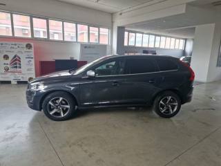 VOLVO XC60 usata, con Airbag Passeggero