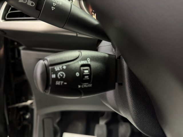 CITROEN C3 usata, con Airbag testa